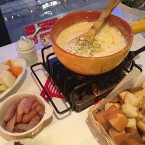 モザイクガーデン付近のご飯で行きたい 美味しい人気店選 Retty