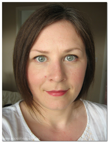 New Hair
