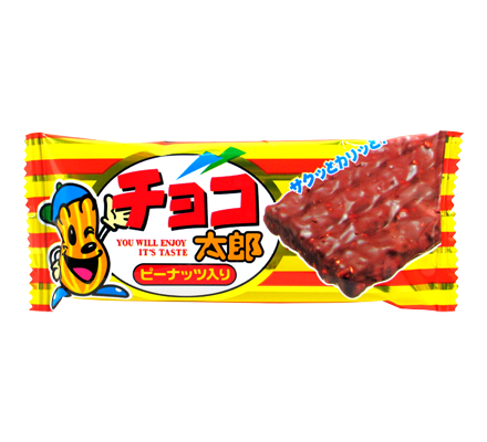 チョコレート やおきんドットコム