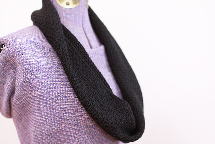 Cowl #1