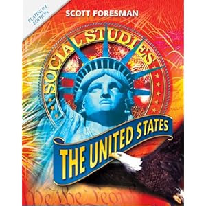 Scott foresman social studies answer book 5th grade ...
