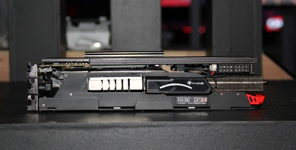 Colorful iGame GTX 780 Ti Kudan (5)