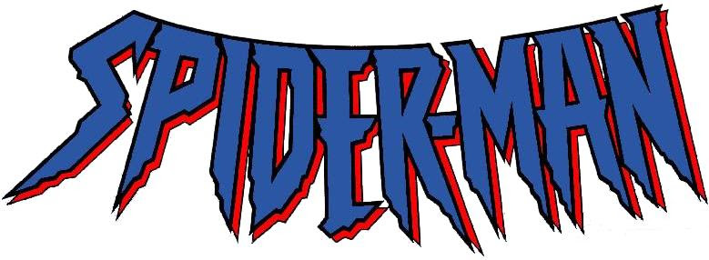 Spiderman Logo - Cliparts.co