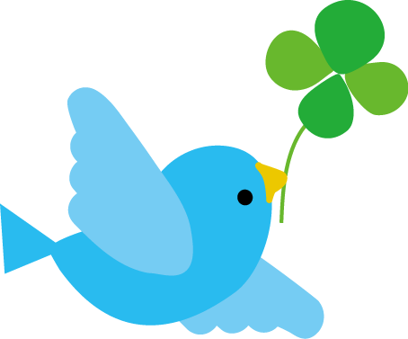 飛ぶ鳥のイラスト 無料イラスト フリー素材