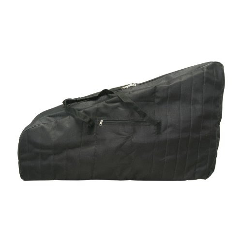 Heather Harp TM Nylon Case