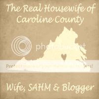 The Real Housewife of Caroline County
