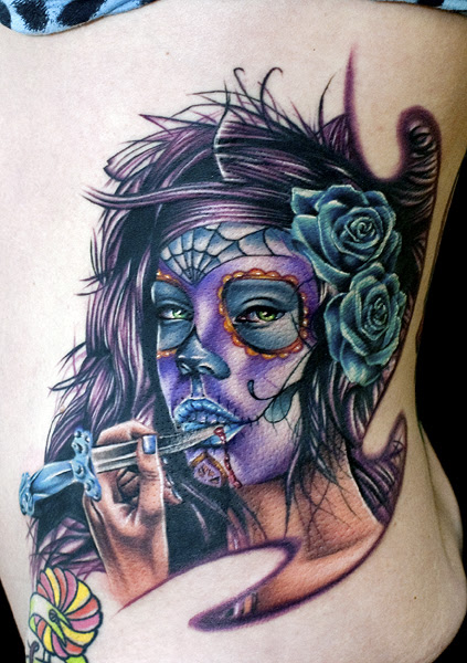 tattoos for girls