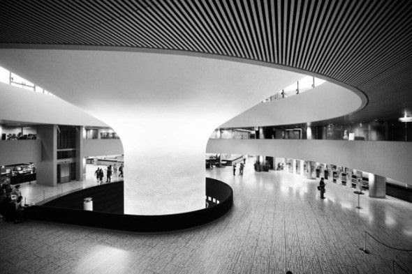 Doors Open Toronto 2016