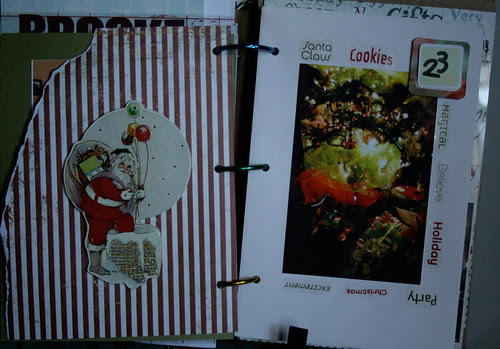 December Daily