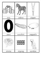 Browse initial z words resources on teachers pay teachers, a marketplace trusted by. z words beginning with z flashcards teaching resources