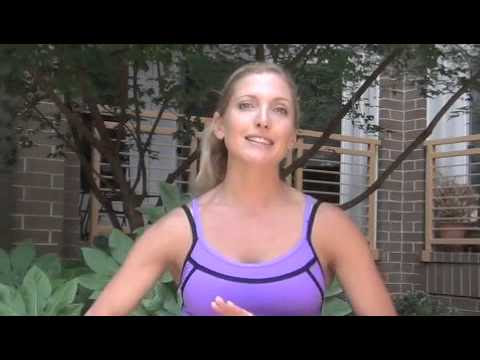 Danielle's TOP 10 FITNESS TIPS!! Personal Trainer ...