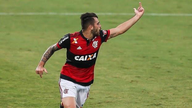 QUER MAIS FLAMENGO QUE ISSO?