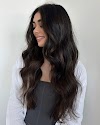  Chic Purple Ombre: Vibrant Summer Hair Color for Brunettes 2024 with a Soft Pastel Twist