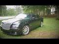 Chrysler 300 Srt8 Supercharged For Sale
