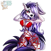 Wallpaper Loona Helluva Boss Pfp - Pin by Ceph Empire on Loona in 2020 | Furry drawing, Furry ... - Submitted 1 day ago by aron_the_wolf420loona 3 2.