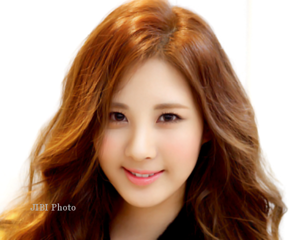 Soehyun SNSD