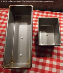 Broodbakblikken
