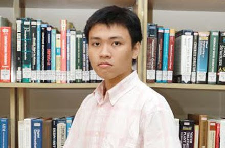 Sinh viên ĐH Duy Tân đoạt giải Nhất cuộc thi thiết kế Emoticon cùng Noizi - 1