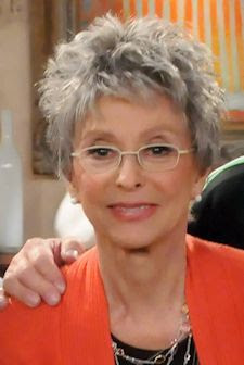 Rita Moreno