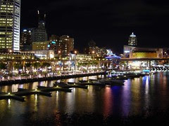 Darling Harbour