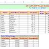 Inilah 20+ Contoh Soal Excel Rental Mobil [Terlengkap] 
