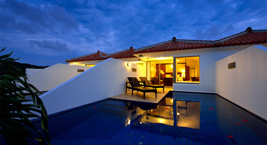 沖縄 離島のリゾートホテル 誰も知らない高級隠れ宿9選