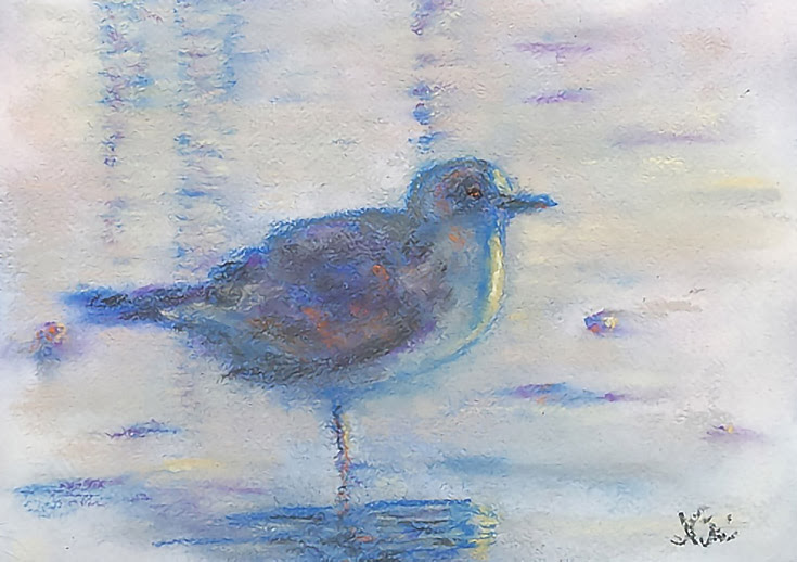 The Truth About Soft Pastels 5 Myths And Misconceptions Debunked Emptyeasel Com See more ideas about pastel painting, pastel art, pastel.