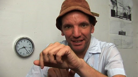 BBC - Languages - German - What's so funny about German? - Telling the ...