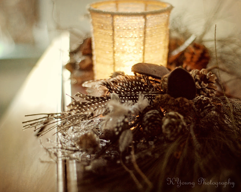 Holiday decor