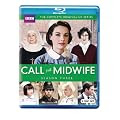 Call the Midwife: Season 3 (Blu-ray)  Jessica Raine (Actor), Stephen McGann (Actor), Various (Director) | Format: Blu-ray  (365)  Buy new: $44.98 $37.98  28 used & new from $27.79