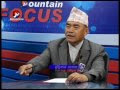 Chat with Buddiman Tamang