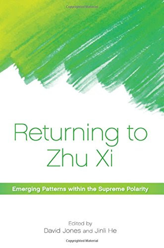 Returning to Zhu XI: Emerging Patterns Within the Supreme Polarity (SUNY Series in Chinese Philosophy and Culture (Hardcover))From State