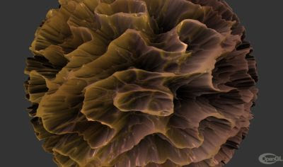 OpenGL 4 Tessellation With Displacement Mapping Geeks3D