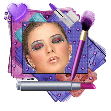 Makeup