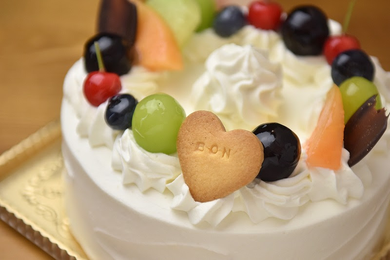 Patisseriebon パティスリーボン 宇都宮市 ケーキ カフェ タルト パン