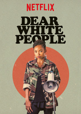 Dear White People - Season 1