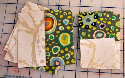 x-mas mystery :: gåtesøm 1-3