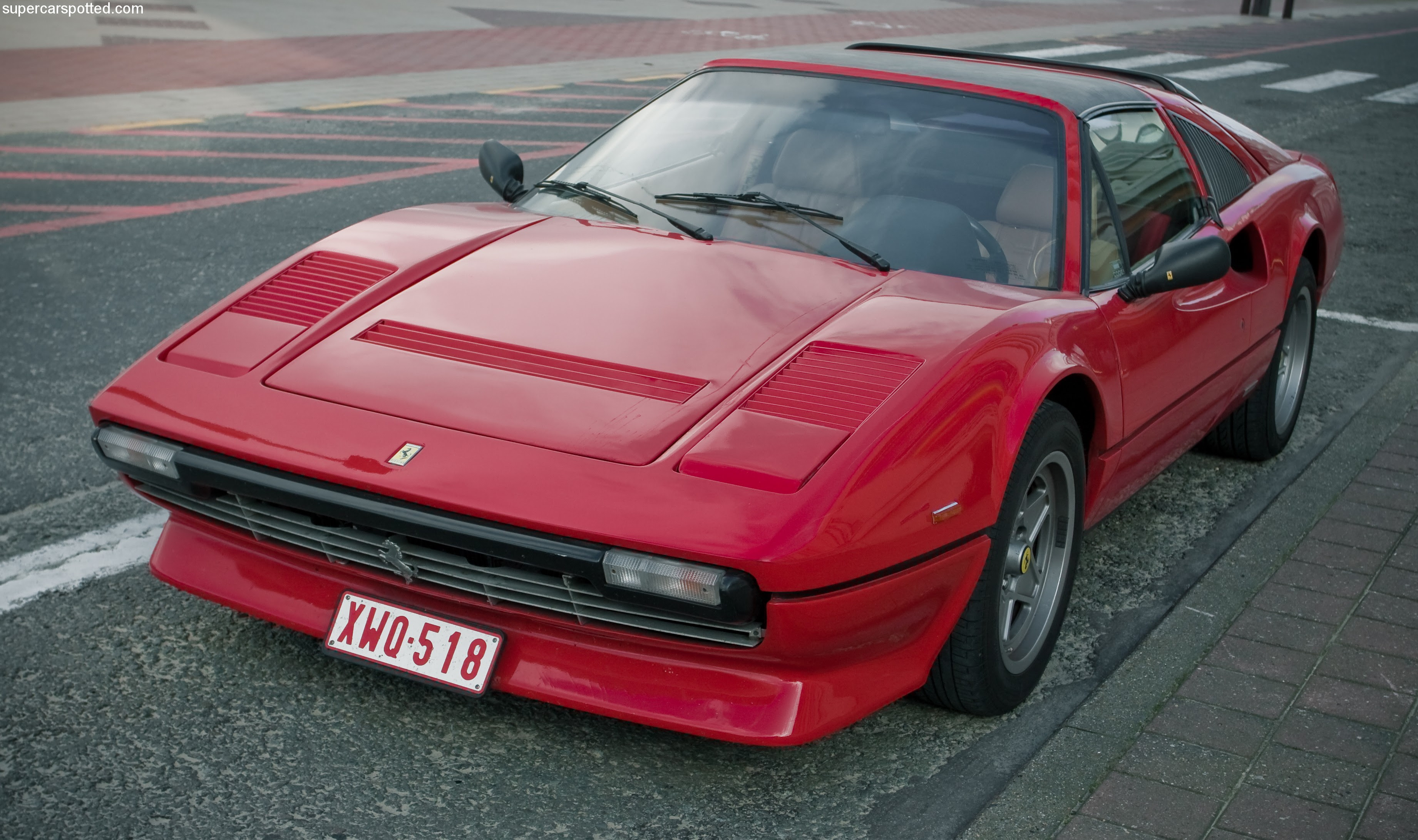 Ferrari 308 GTS Quattrovalvole:picture # 15 , reviews, news, specs, buy car