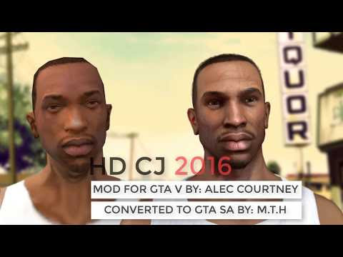 HD CJ 2017 Full Version