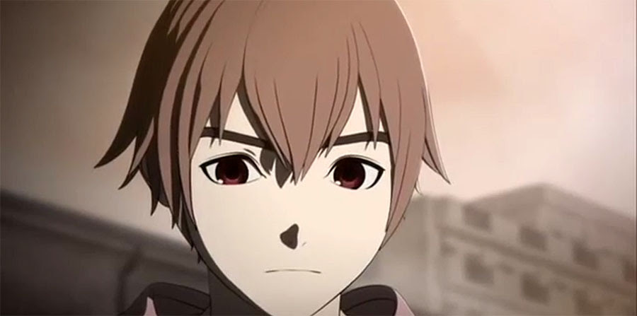 亜人 Ova 中村慎也事件 居酒屋帰巣