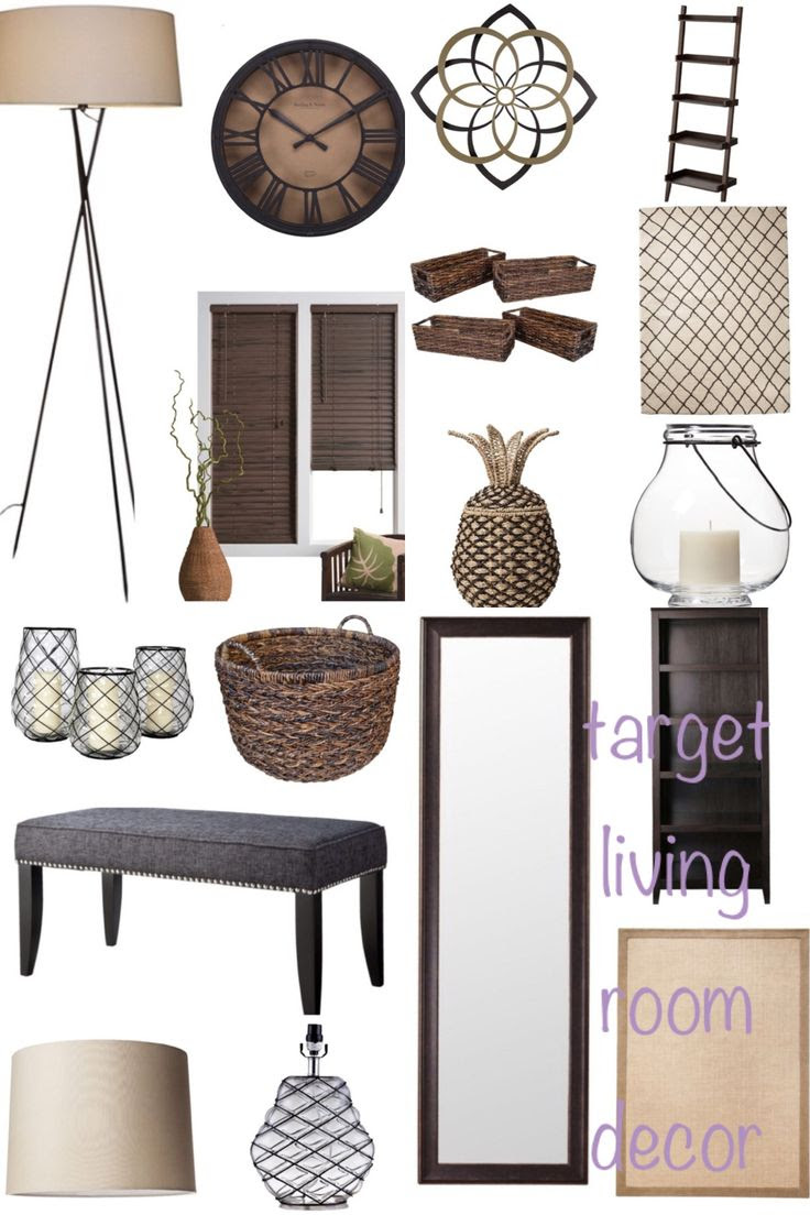 target living room decor | Home Decor Ideas | Pinterest