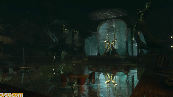 バイオショック 3部作をリマスターした Bioshock The Collection が海外で発表 Pc版はリマスターへの無料アップグレード予定も ゲーム