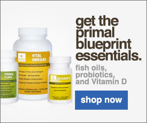 The Primal Blueprint Essentials Kit - Order Today!