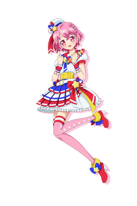 レオナ ウェスト プリパラ Neoapo アニメ ゲームdbサイト