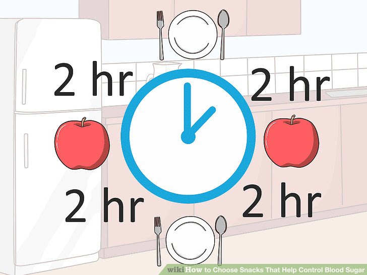 Choose Snacks That Help Control Blood Sugar Step 2.jpg