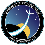 La communauté de l'astronomie amateur