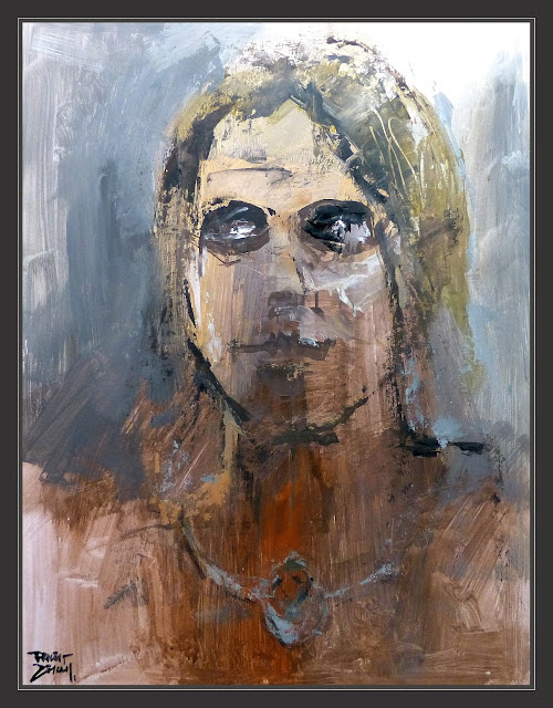 SYARANKA-PINTURA-ESCITAS-REINA-PERSONAJES-GUERRA-MACEDONIA-LIBROS-CHRISTIAN CAMERON-HISTORIA-TIRANO-PINTURAS-RETRATOS-ARTISTA-PINTOR-ERNEST DESCALS