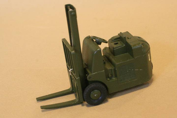 Manufacture－MILITARY