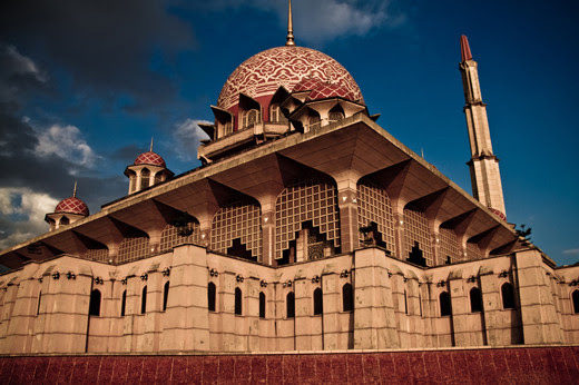 gambar masjid