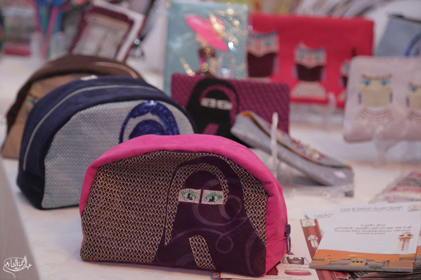 صـور بازار إبداع بفندق موفنبيك